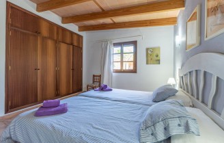 Casa Rural - Disfrute de Mallorca con la familia cerca a las playas, con 8 personas 20