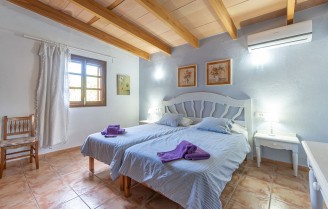 Casa Rural - Disfrute de Mallorca con la familia cerca a las playas, con 8 personas 21