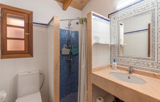 Casa Rural - Disfrute de Mallorca con la familia cerca a las playas, con 8 personas 25
