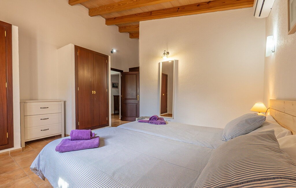 Finca Son Servera im Osten der Insel, ländliche Lage und familiär, strandnah 26
