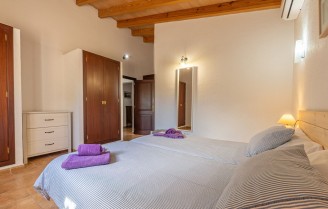 Casa Rural - Disfrute de Mallorca con la familia cerca a las playas, con 8 personas 26