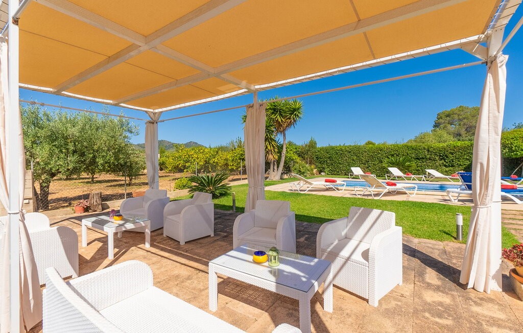 Finca Son Servera im Osten der Insel, ländliche Lage und familiär, strandnah 28